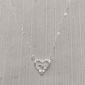 Collar de plata 925