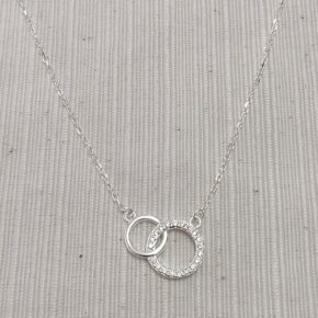 Collar de plata 925