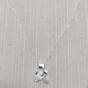 Collar de plata 925