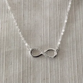 Collar de plata 925
