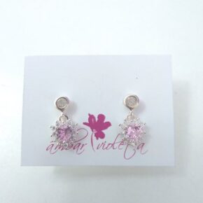 Aros de plata