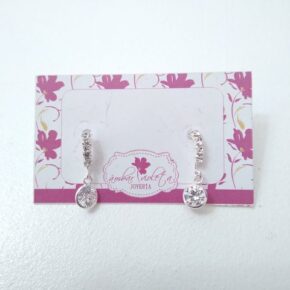 Aros de plata