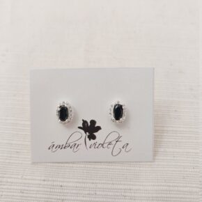 Aros de plata