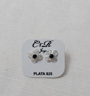 Aros de plata