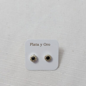 Aros de plata