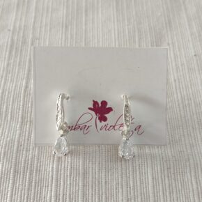 Aros de plata