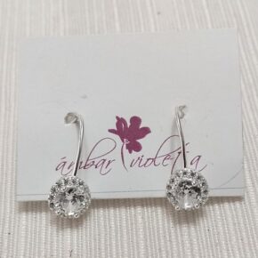 Aros de plata