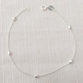 Pulsera plata 925