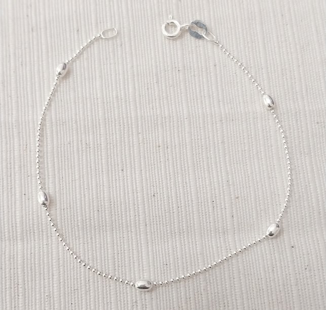 Pulsera plata 925
