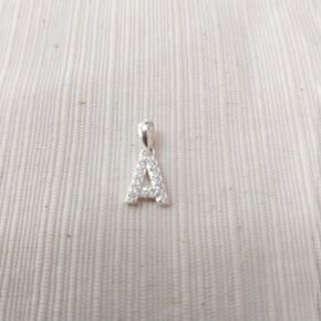 Dije plata Inicial