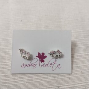 Abridor plata