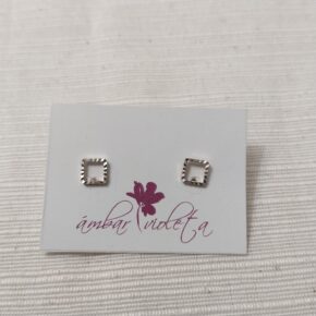Abridor plata