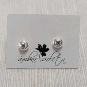 Abridor plata