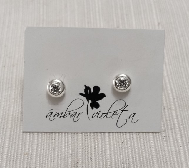 Abridor plata