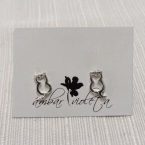 Abridor plata