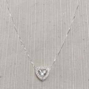 Collar de plata 925