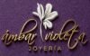 Ambar Violeta Joyeria